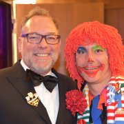 Captain's Dinner  (19.11.16)